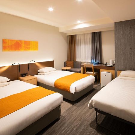 La'Gent Stay Sapporo Odori Hokkaido Zewnętrze zdjęcie