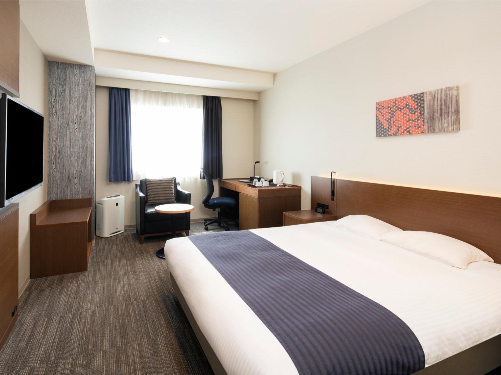 La'Gent Stay Sapporo Odori Hokkaido Zewnętrze zdjęcie