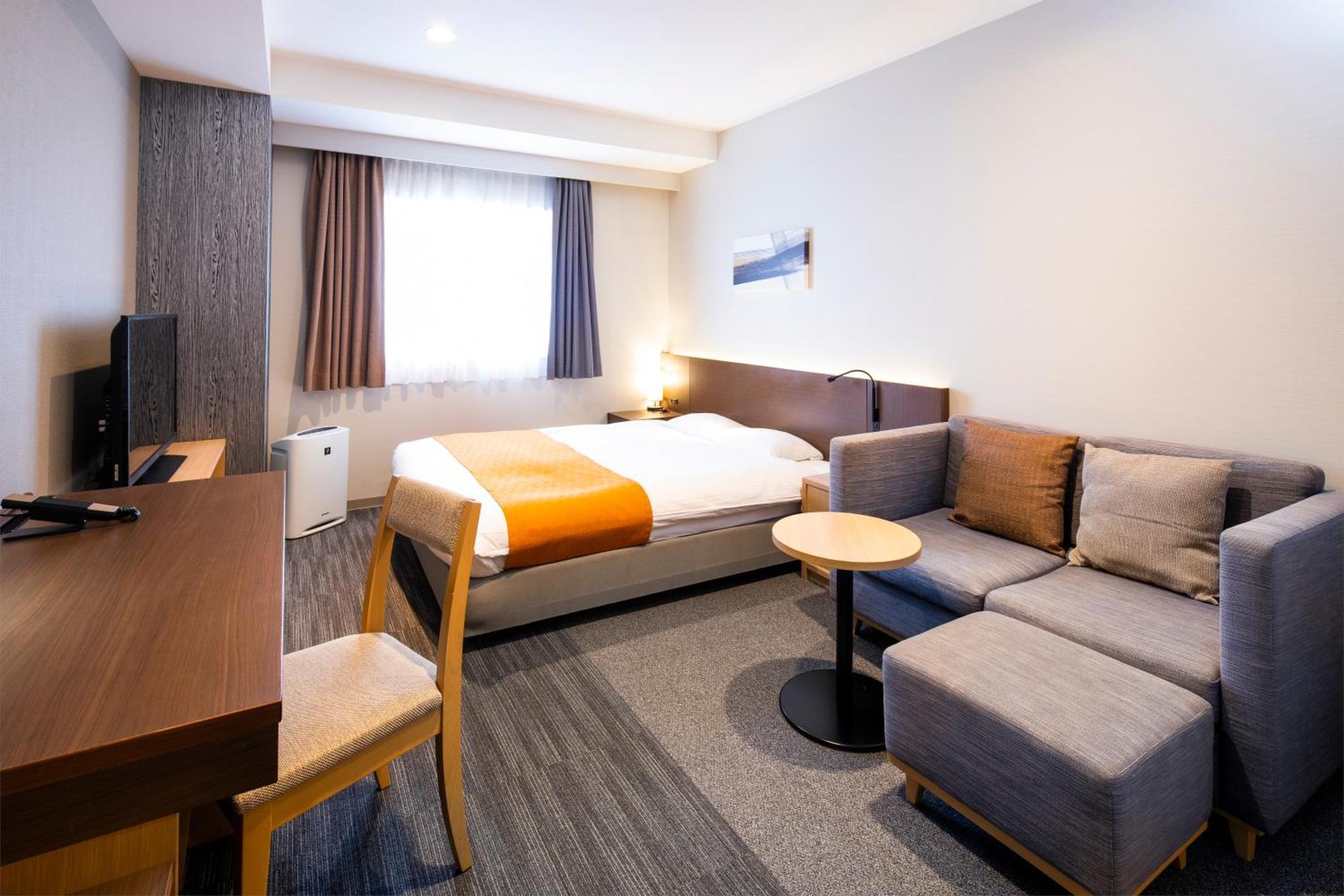 La'Gent Stay Sapporo Odori Hokkaido Zewnętrze zdjęcie