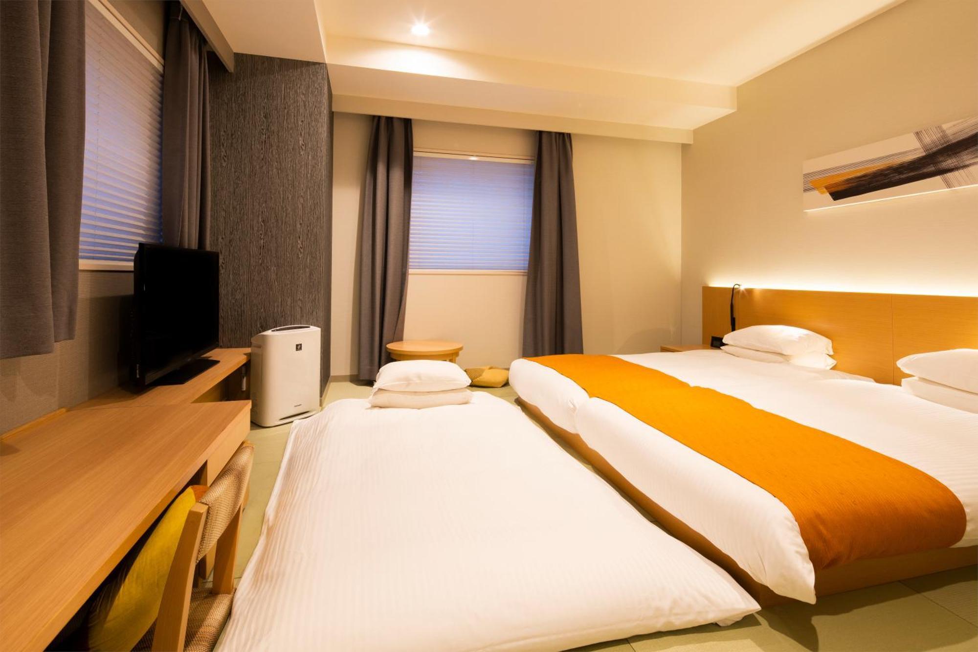 La'Gent Stay Sapporo Odori Hokkaido Zewnętrze zdjęcie