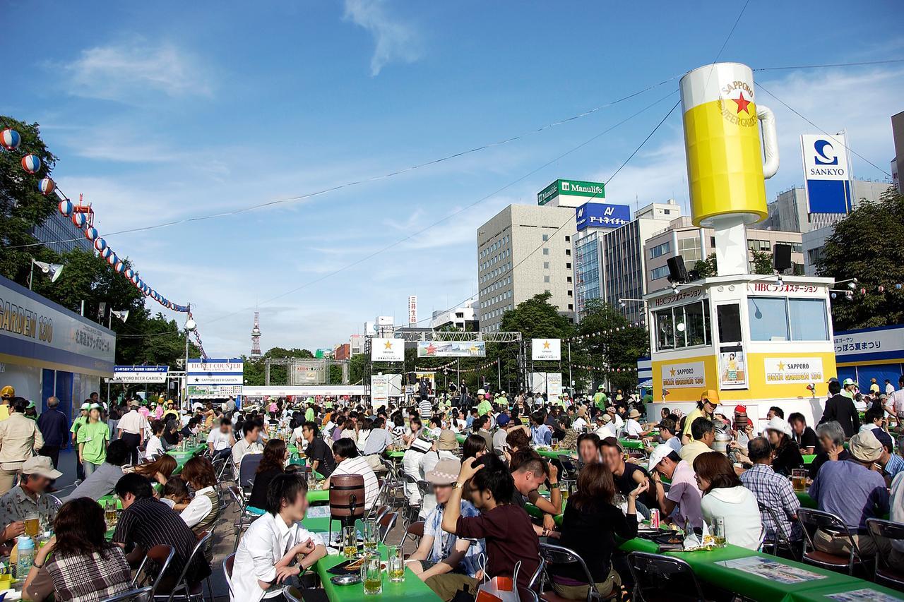 La'Gent Stay Sapporo Odori Hokkaido Zewnętrze zdjęcie